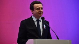 'T�rkler devletimizin ayr�lmaz bir par�as�d�r'