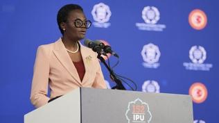 �lkelerin g�ven duydu�u adres! Ackson: T�rkiye'den daha iyi bir yer olamaz