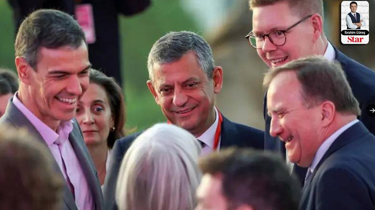 Umut 'lokomotif'te de�il millette