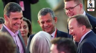 Umut 'lokomotif'te de�il millette