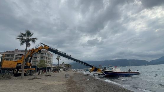 Vincin kopan par�as�n�n alt�nda kald�: 21 ya��ndaki gen�ten ac� haber geldi