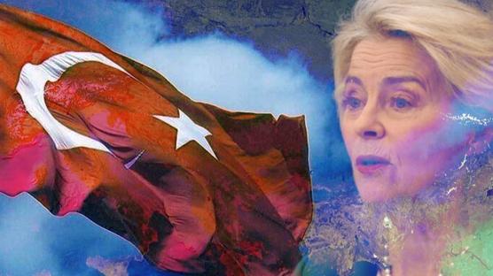 Yap�lan �arkla ��lg�na d�nd�ler: Br�ksel'in korkaklar� i�leri T�rkiye lehine �eviriyor