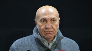 Y�ksel Y�ld�r�m'dan sert hakem tepkisi! �Bizi do�rad�lar�