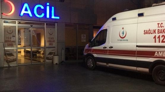 Zonguldak'tan ac� haber! �ocuk ya�ta kalp krizine yenik d��t�