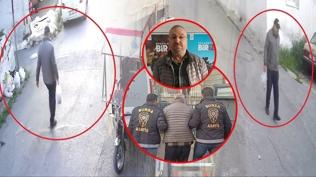 Yakay� serviste ele verdi