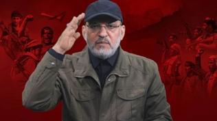 ABD 10 milyon dolar �d�l koydu: Rahim al-Saraji her yerde aran�yor