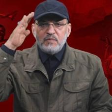 ABD 10 milyon dolar �d�l koydu: Rahim al-Saraji her yerde aran�yor