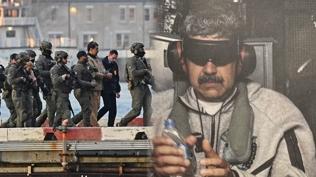 Maduro operasyonunu 400 bin dolara satt�