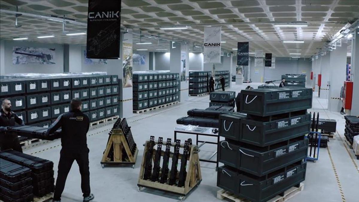 ABD'de sat�� rekorlar� k�rd�, s�ra Afrika'da