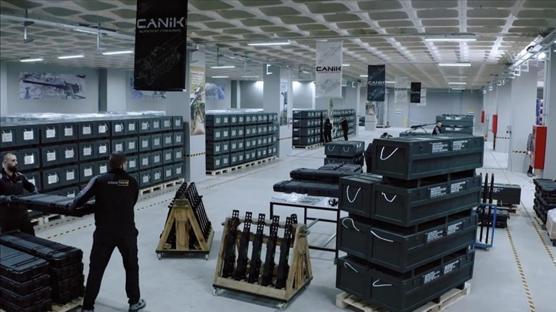 ABD'de sat�� rekorlar� k�rd�, s�ra Afrika'da