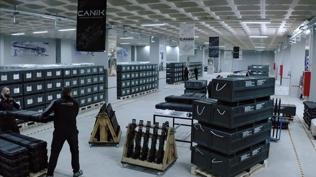 ABD'de sat�� rekorlar� k�rd�, s�ra Afrika'da