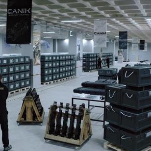 ABD'de sat�� rekorlar� k�rd�, s�ra Afrika'da