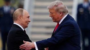 ABD'den Putin'e s�rpriz davet