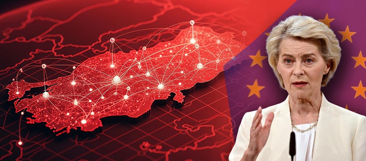 AB'yi bekleyen tehlike: T�rkiye 'kar�� kampa' kayabilir