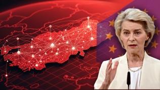 AB'yi bekleyen tehlike: T�rkiye 'kar�� kampa' kayabilir