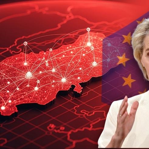 AB'yi bekleyen tehlike: T�rkiye 'kar�� kampa' kayabilir