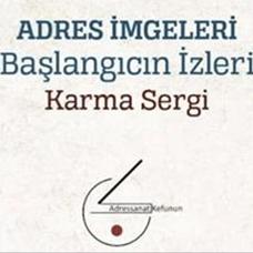 'Adres �mgeleri-Bir Ba�lang�c�n �zleri' karma sergisi Milli Saraylar Saray Koleksiyonlar� M�zesi'nde sanatseverlerle bulu�acak