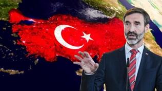 �lkesine �a�r� yapt�: T�rkiye'nin yolunu izleyelim