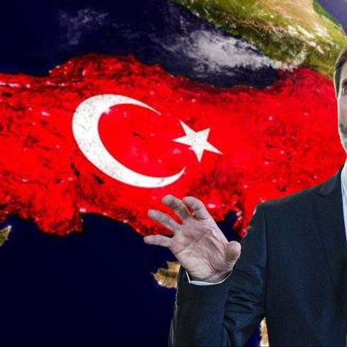 �lkesine �a�r� yapt�: T�rkiye'nin yolunu izleyelim