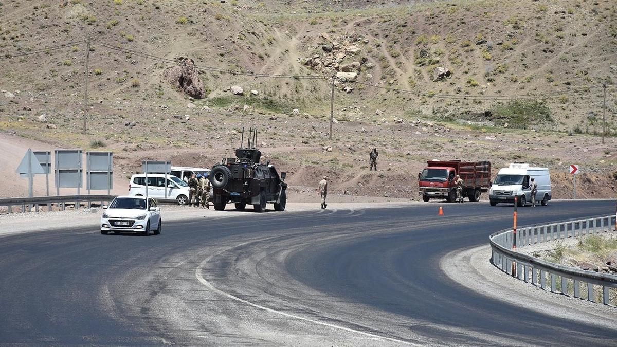 Arazi anla�mazl���nda kan akt�: 30 ki�inin yaraland��� kavgada yeni geli�me