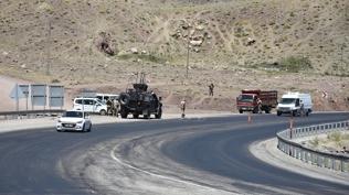 Arazi anla�mazl���nda kan akt�: 30 ki�inin yaraland��� kavgada yeni geli�me