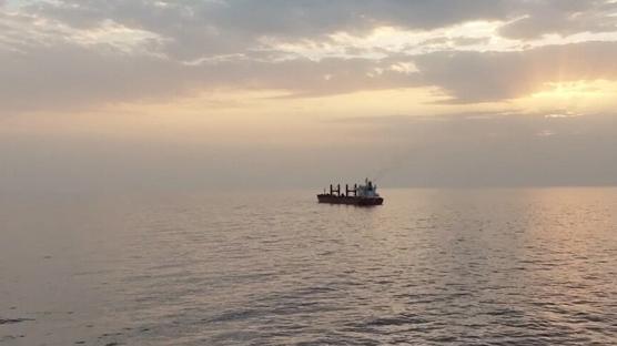 Azerbaycan'�n gemileri AB'nin yapt�r�m listesinden ��kar�ld�