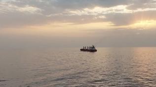 Azerbaycan'�n gemileri AB'nin yapt�r�m listesinden ��kar�ld�