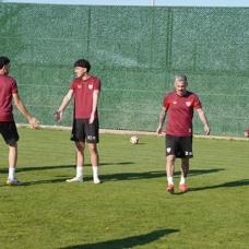 Band�rmaspor, Erzurumspor FK ma��na haz�r