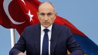 Pa�inyan'dan uyar�: Yok oluruz