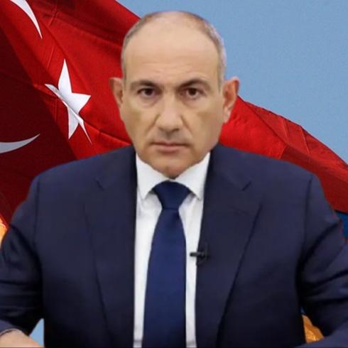 Pa�inyan'dan uyar�: Yok oluruz