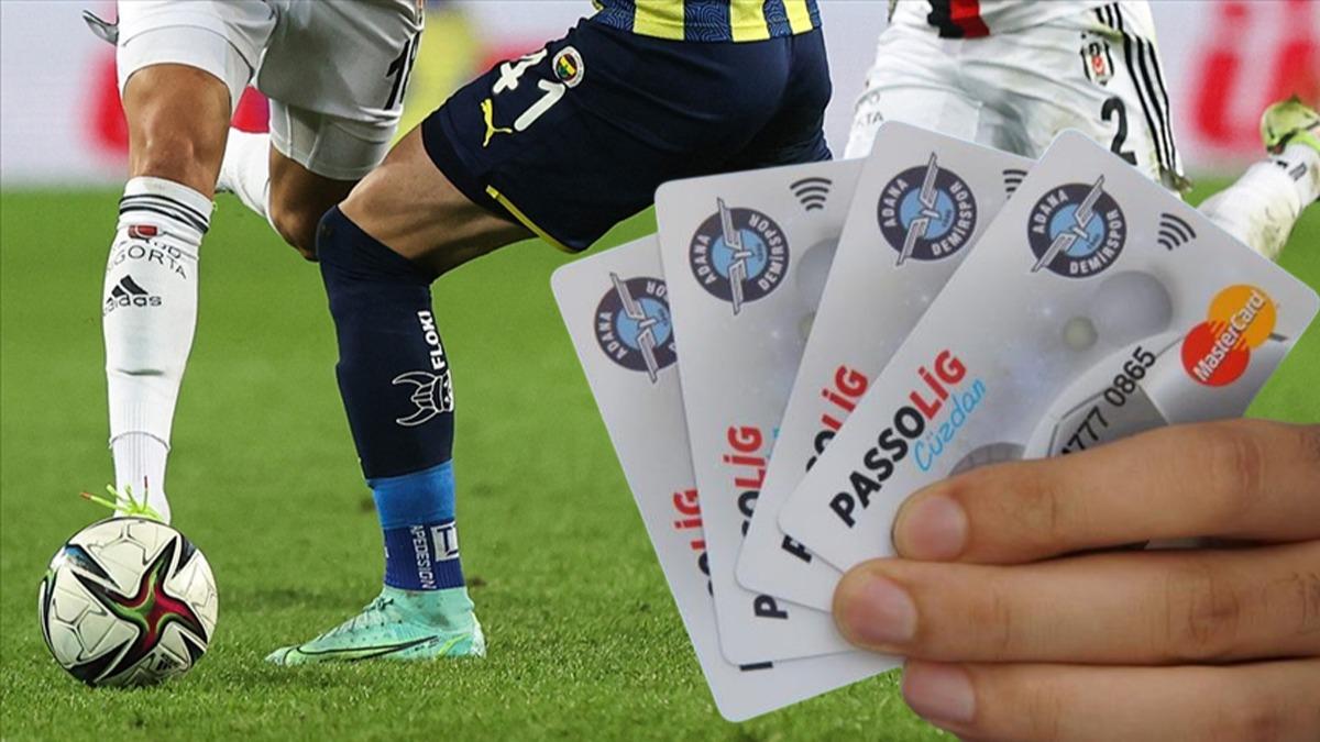 Be�ikta�-Fenerbah�e ma��nda karaborsa vurgunu! Passolig �etesine 6 tutuklama