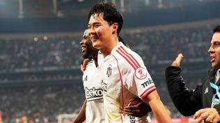 Kartal kupada yar� finale u�tu