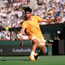 Carlos Alcaraz, Roland Garros'ta m�cadele edemeyecek