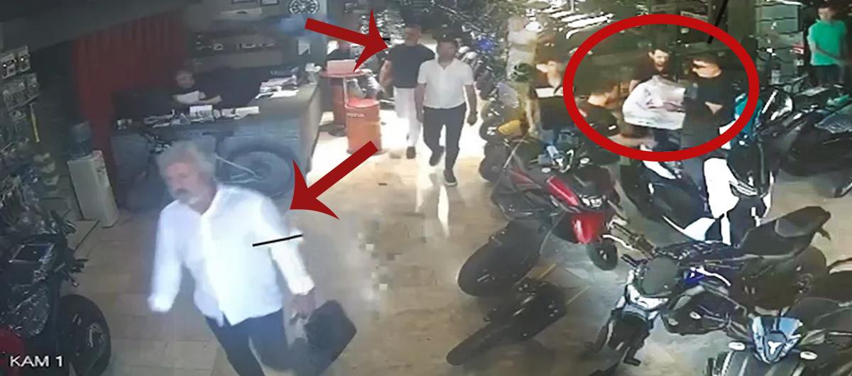 CHP'deki yolsuzlu�un itiraf�: R��vet yoksa iskan yok