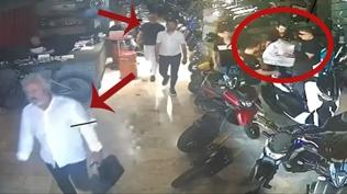 CHP'deki yolsuzlu�un itiraf�: R��vet yoksa iskan yok