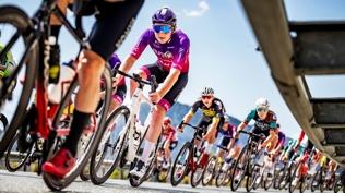 D�nya bisikletinin y�ld�zlar� T�rkiye yollar�nda�