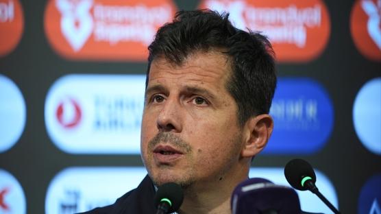 Emre Bel�zo�lu: T�rkiye'de hakemler facia