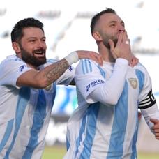 Erzurumspor'un kaptan� Yumlu: General yoktu, tak�m hep askerdi