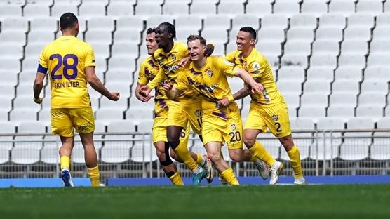 Ey�pspor evinde Gaziantep FK'y� a��rlayacak