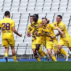 Ey�pspor evinde Gaziantep FK'y� a��rlayacak