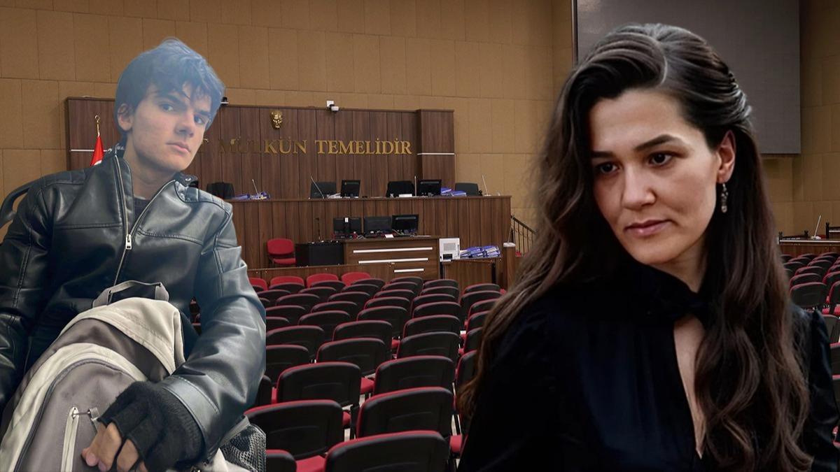 Salonda 'y�zle�me' krizi: �ocuklar reddetti