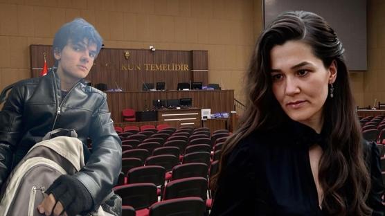 Salonda 'y�zle�me' krizi: �ocuklar reddetti, katil kap� e�i�inden dinledi