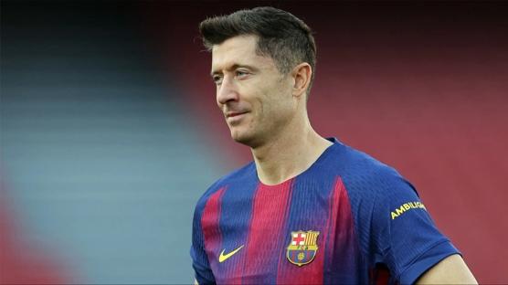 Lewandowski'ye s�rpriz talip!
