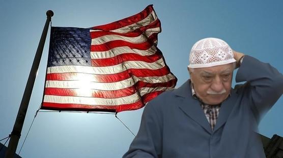 FET�'n�n ABD'deki lobi a��na darbe