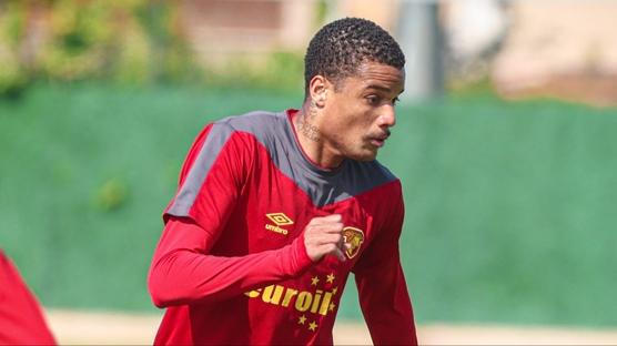 G�ztepe, Antalyaspor ma�� haz�rl�klar�n� tamamlad�