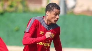 G�ztepe, Antalyaspor ma�� haz�rl�klar�n� tamamlad�