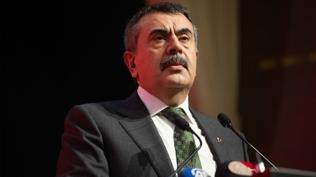 #CANLI Bakan Tekin: Ac�m�z, yas�m�z, mesuliyetimiz ortak