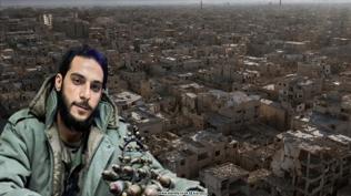 'Tadamun' katliam�n�n faili yakaland�