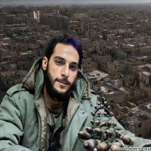 'Tadamun' katliam�n�n faili yakaland�