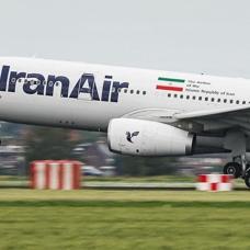 �mam Humeyni Havaliman�'nda ilk rota �stanbul! �ran'da hava sahas� hareketleniyor